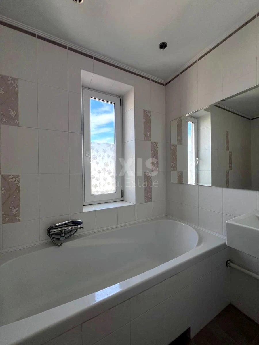 3k apartment vul. Raduns'ka 9Б617529