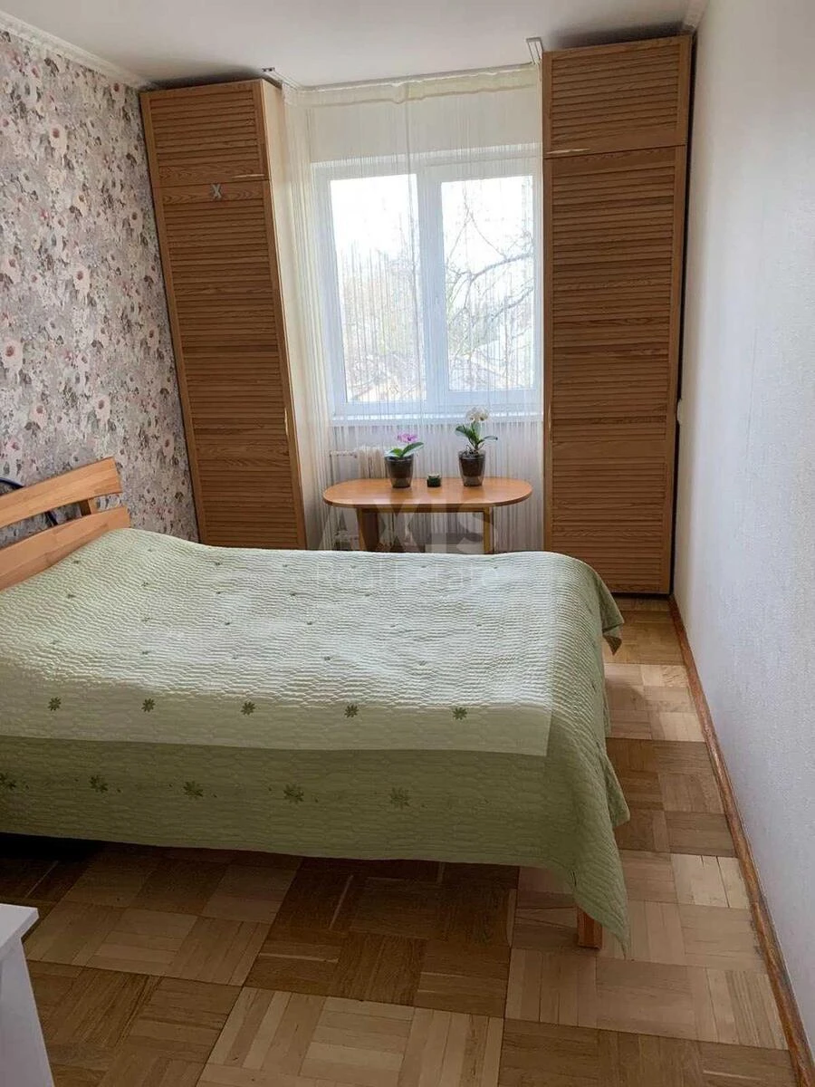 3к квартира бул. Вацлава Гавела 40711386
