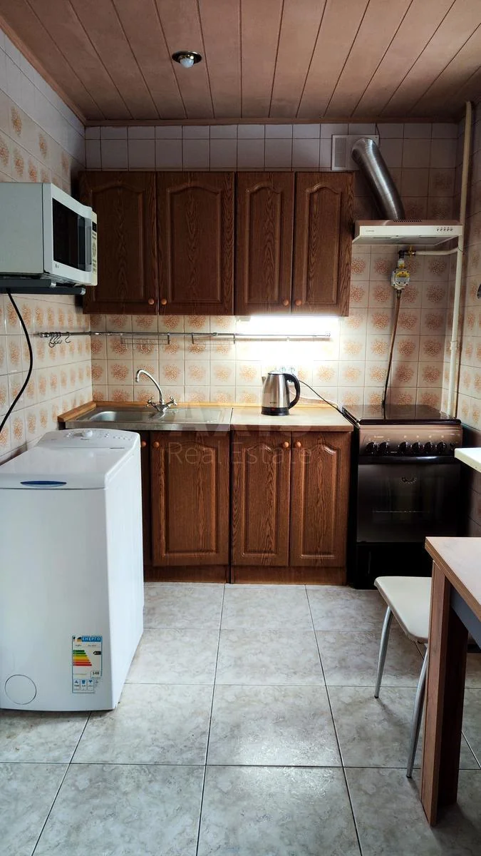 2k apartment vul. Shhusjeva 12