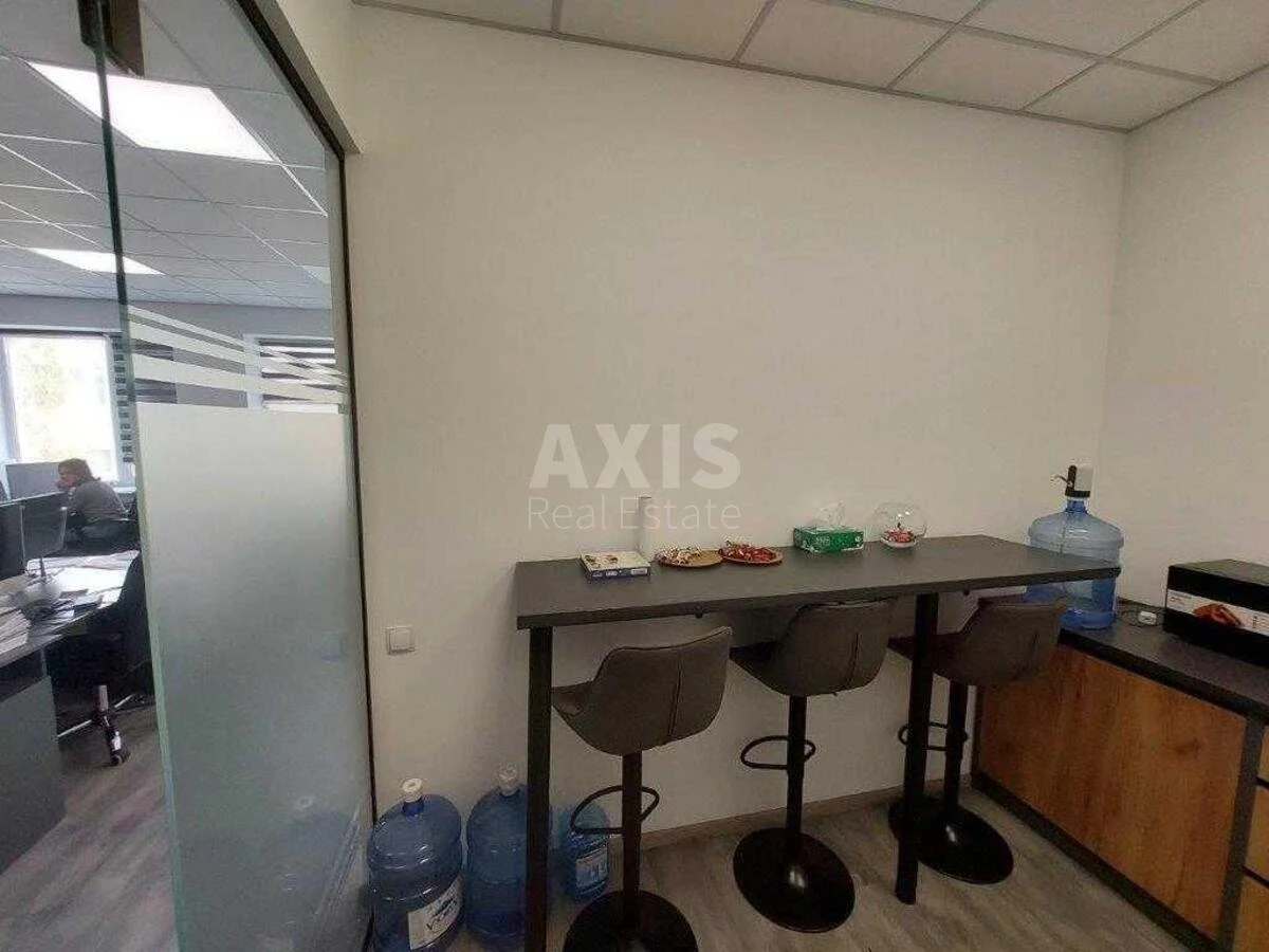Office vul. Glybochyc'ka 17, 70m2681399