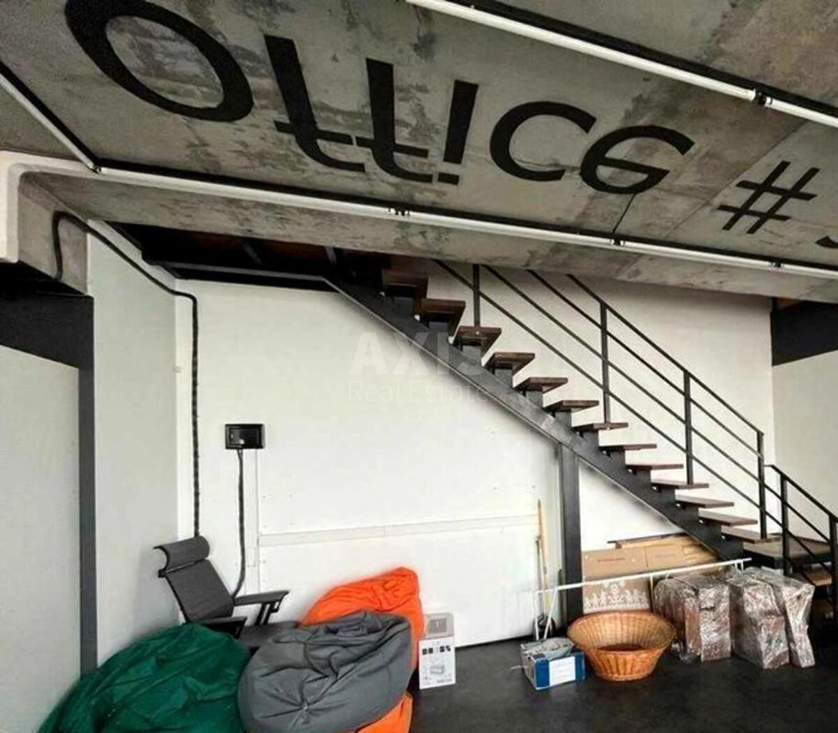 Office vul. Jevgena Konoval'cja 26, 327m2665041