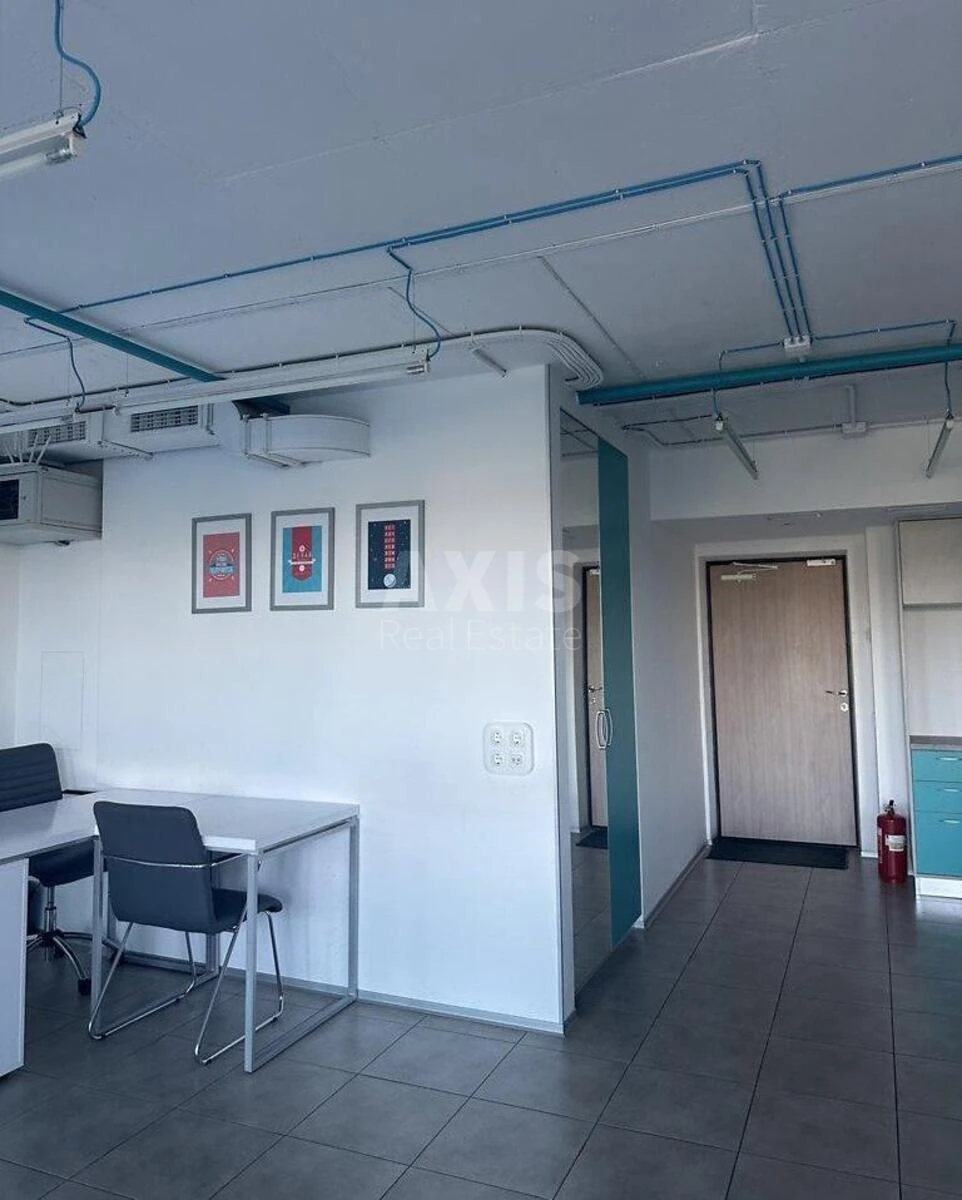 Office pr-t Sobornosti 30А, 48m2681563