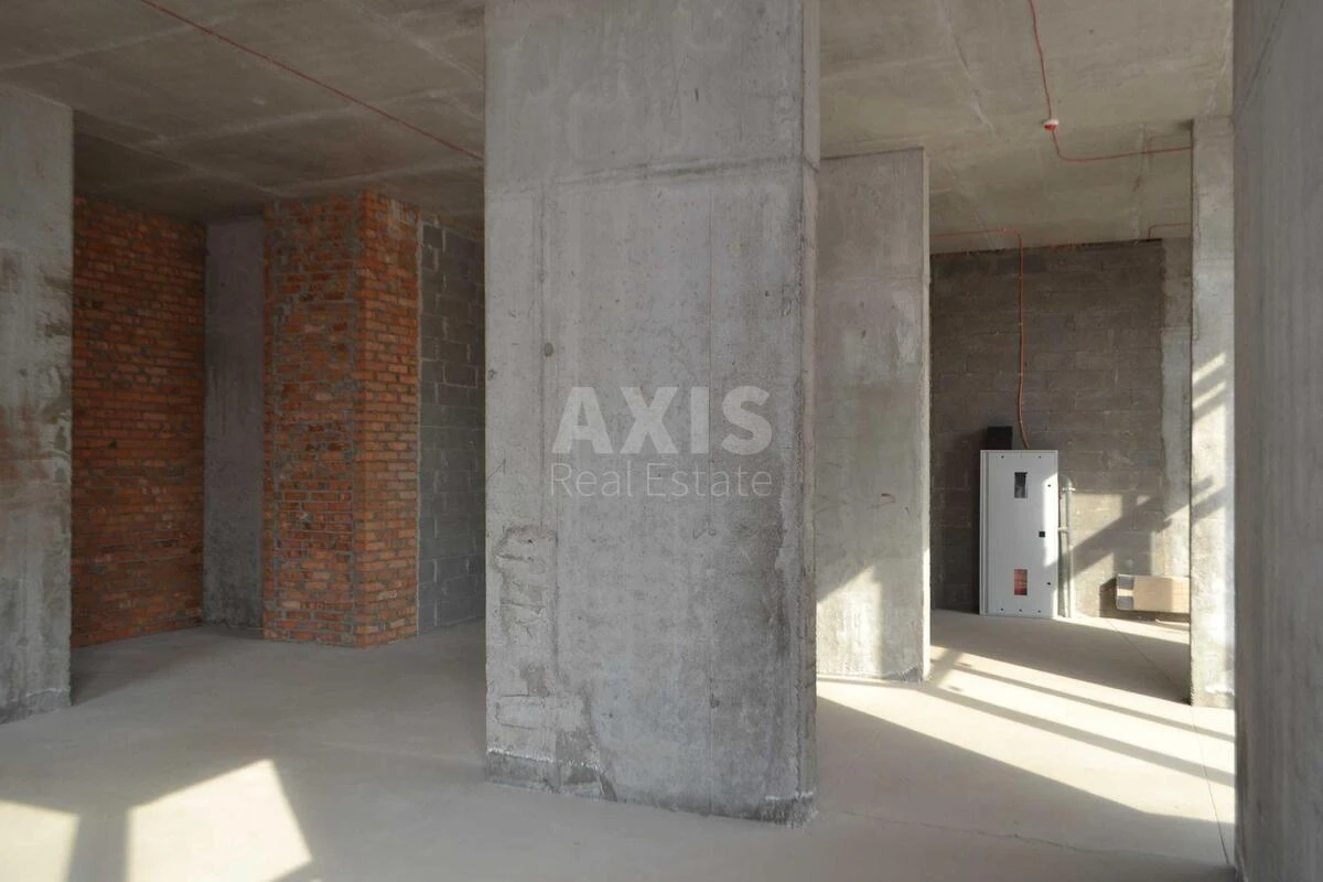 Trade object vul. Oleksandra Olesja 5А, 100m26488913