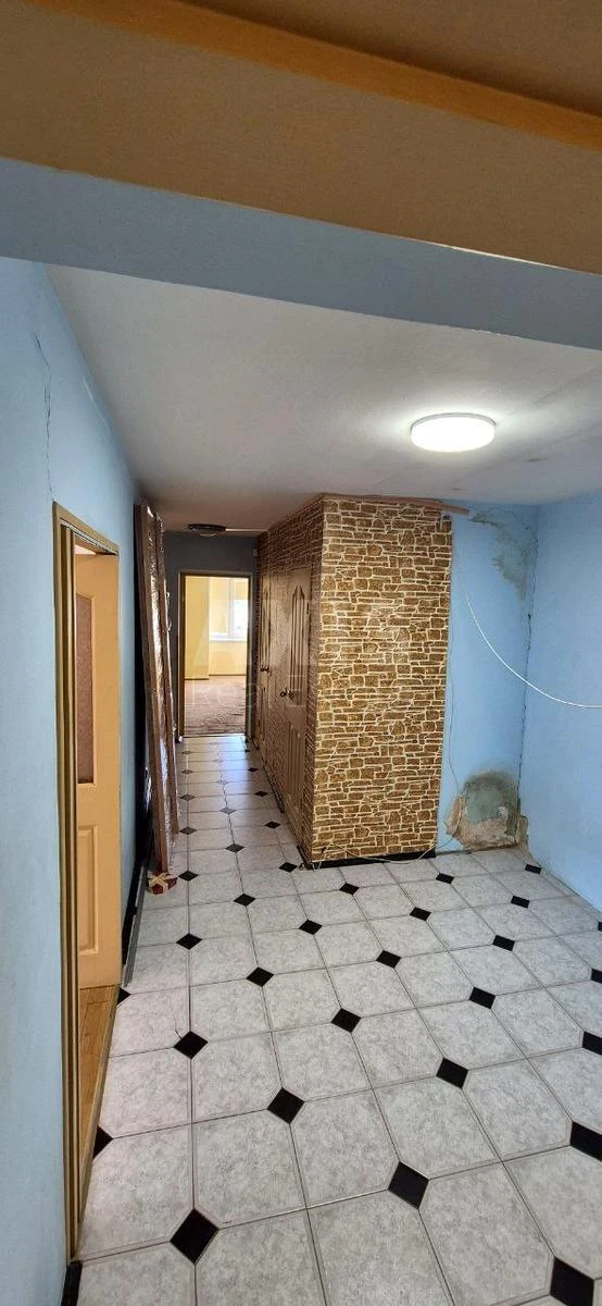 3k apartment vul. Kotel'nykova Myhajla 13665384