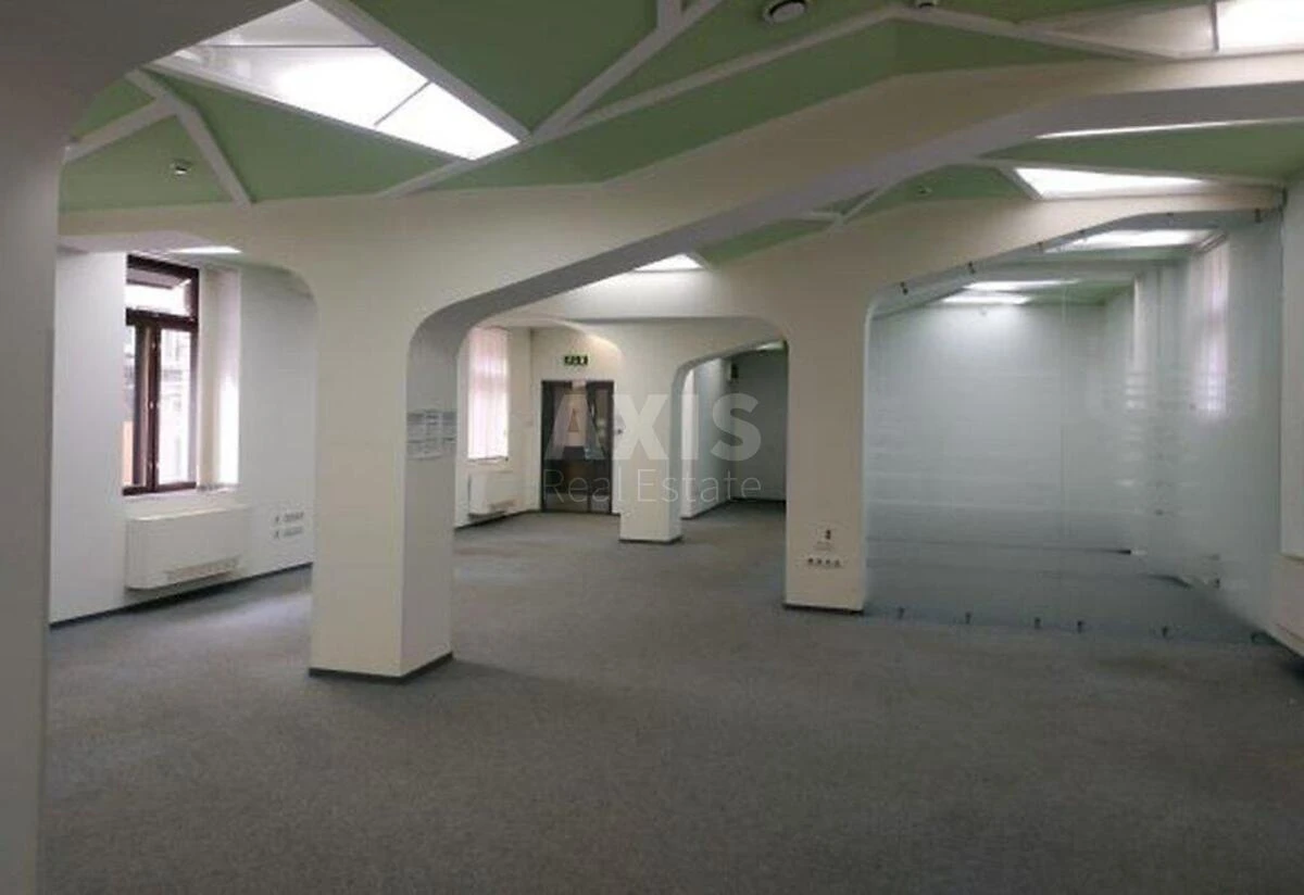 Office vul. Hreshhatyk 19, 173m253267