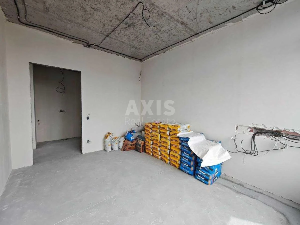 4k apartment bul. Ryl's'kogo Tadeja 36492510