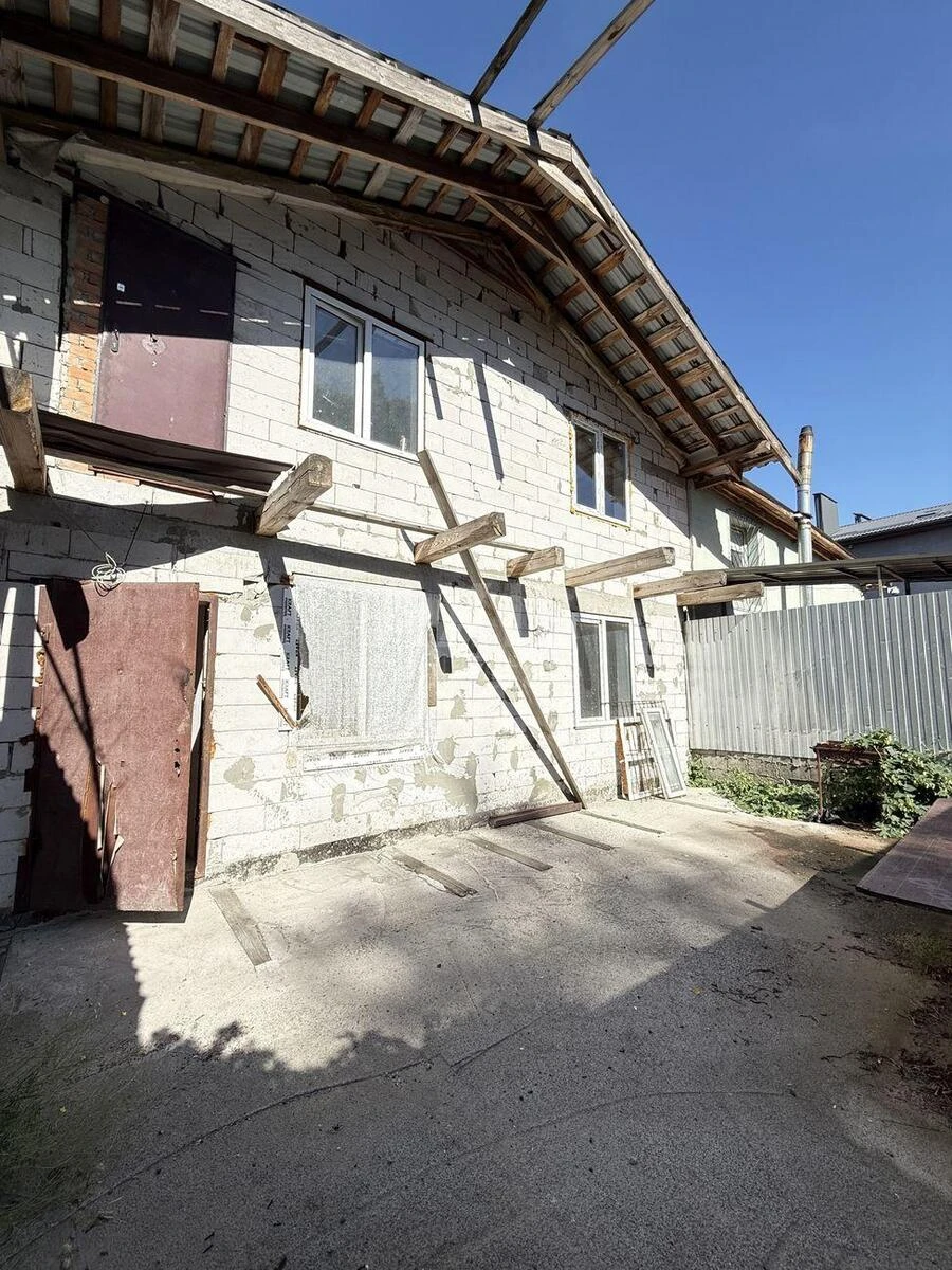 Service object vul. Kozelec'ka 2А, 350m2620797