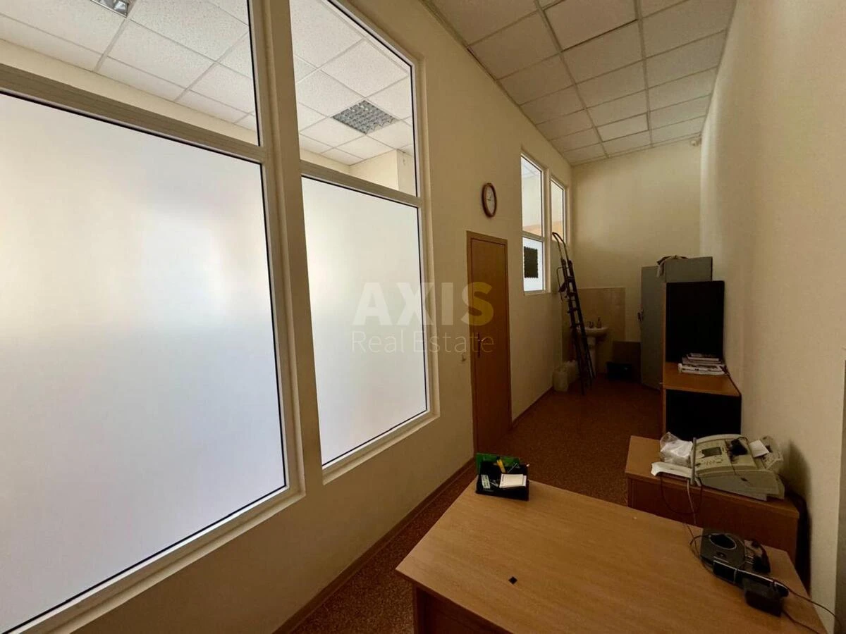 Офис бул. Леси Украинки 21А, 68м2621023