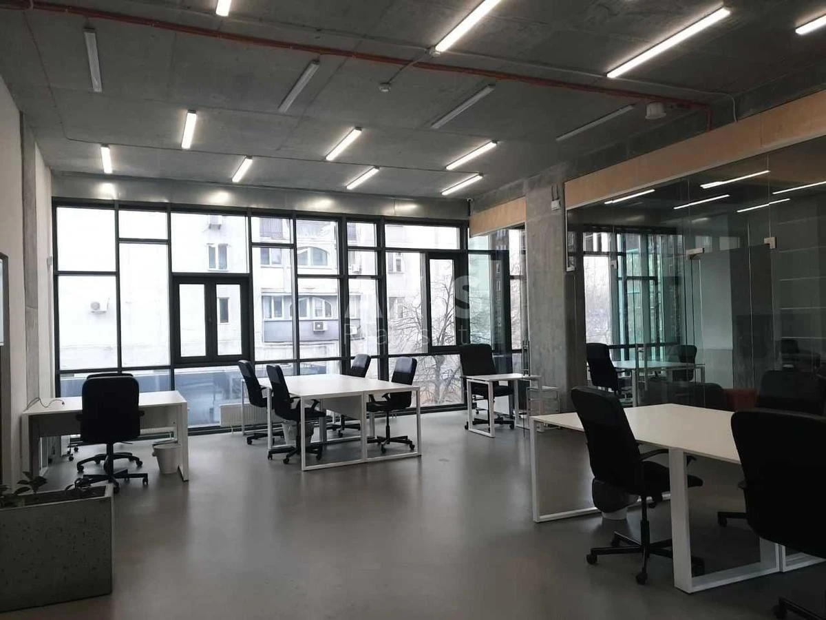 Office vul. Zlatoustivs'ka 34, 100m2306411