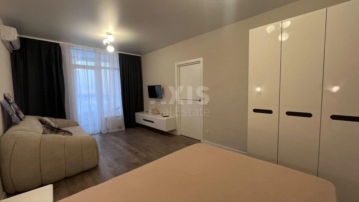 2к квартира пр-т Берестейский 67712605