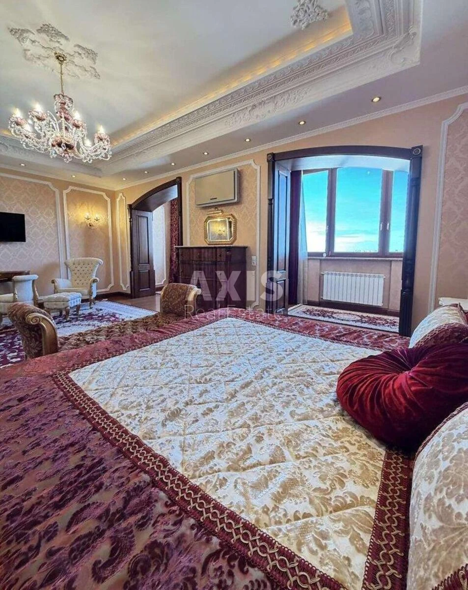 4k apartment pr-t Volodimira Іvasyuka 46825913