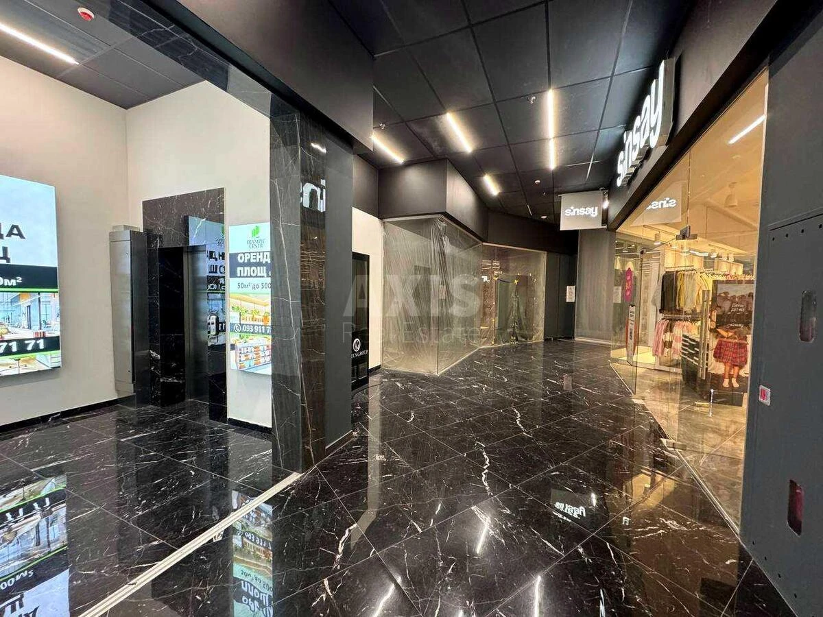Office pr-t Bazhana Mykoly 17, 256m27128110