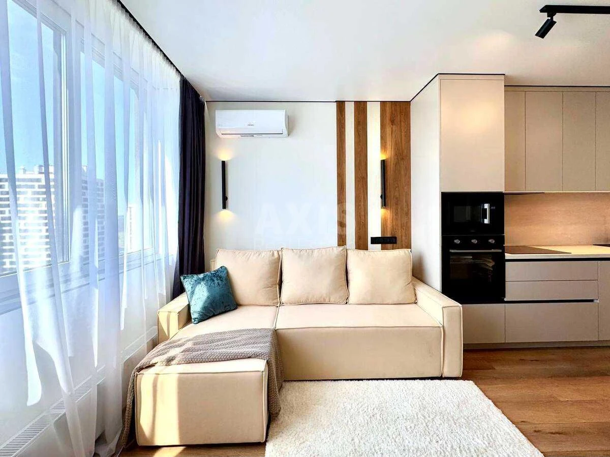 3k apartment vul. Oleksandra Olesja 17712941