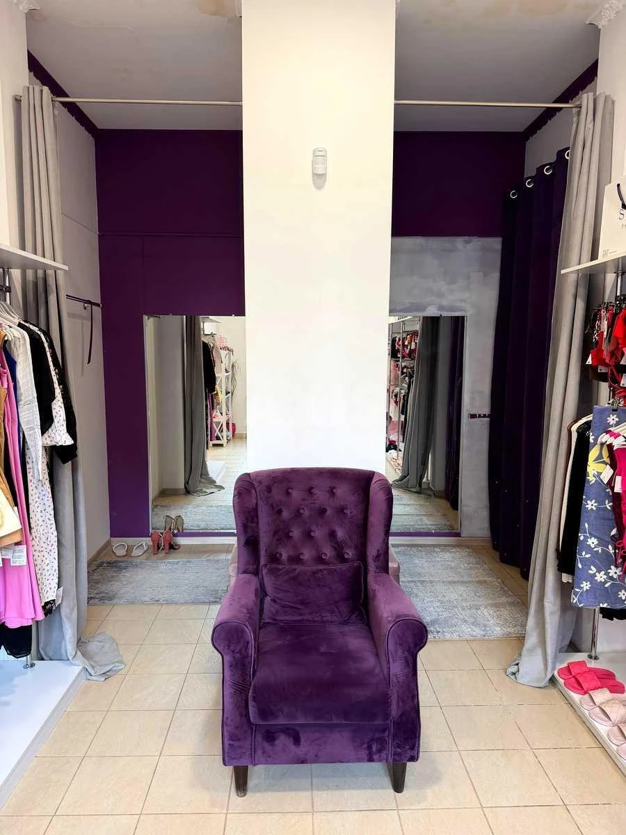 Офис ул. Степана Рудницкого 3/7, 63м2713041