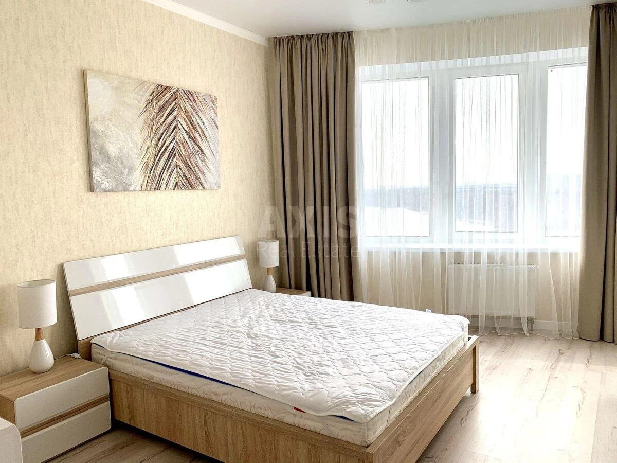 2k apartment vul. Mykil's'ko-Slobids'ka 3А666342