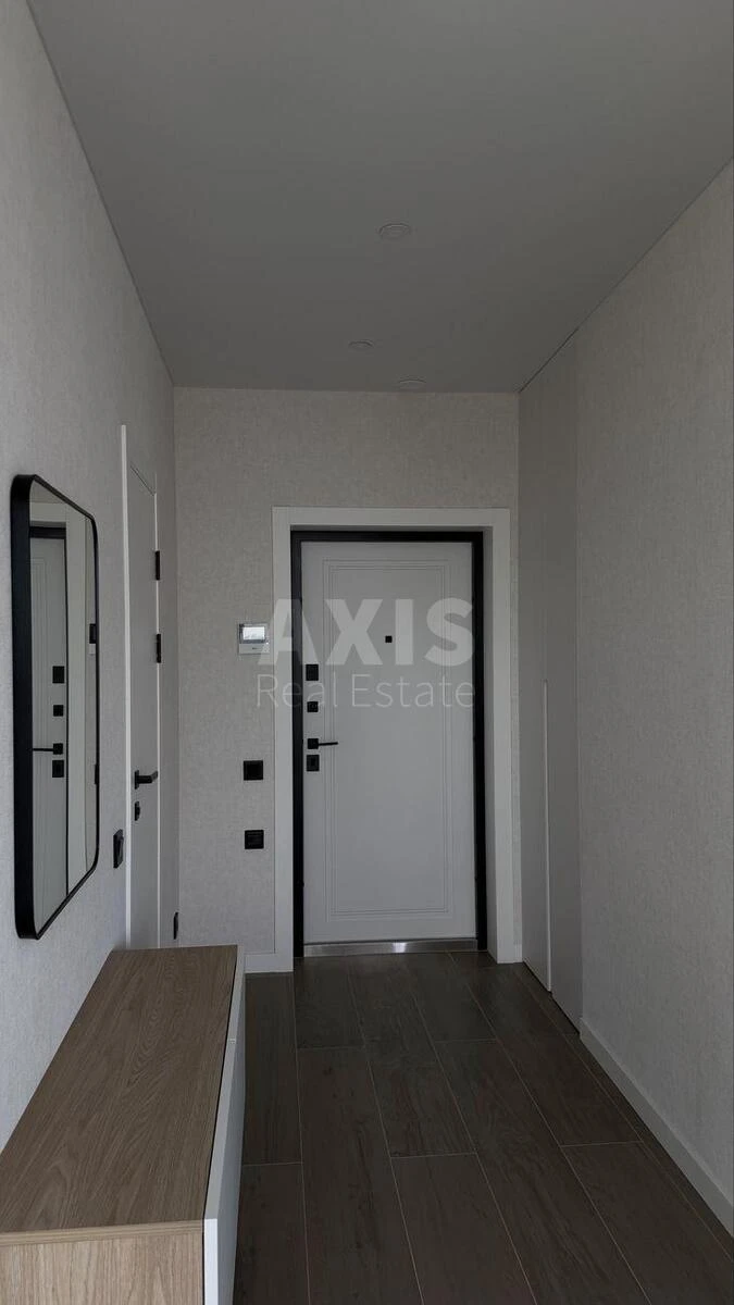 1к квартира ул. Ревуцкого 406976417