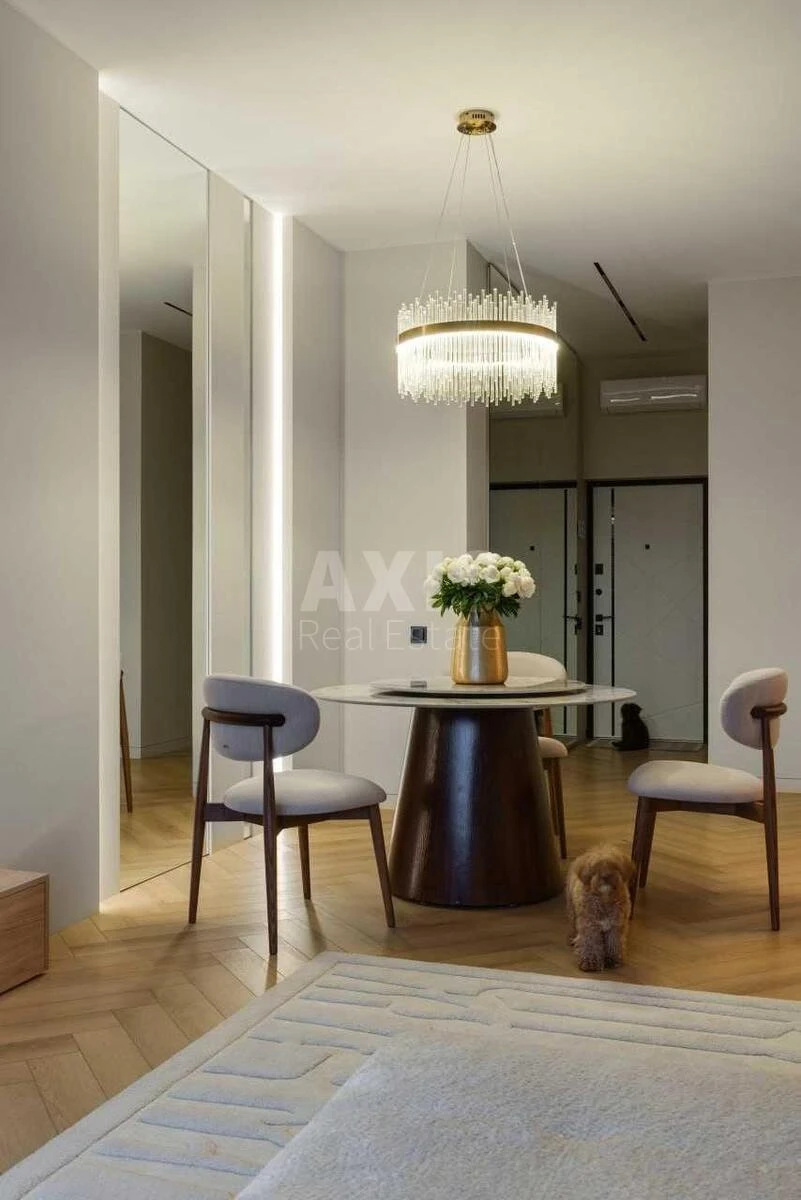 2k apartment vul. Andriya Verkhohlyada 4Б713232