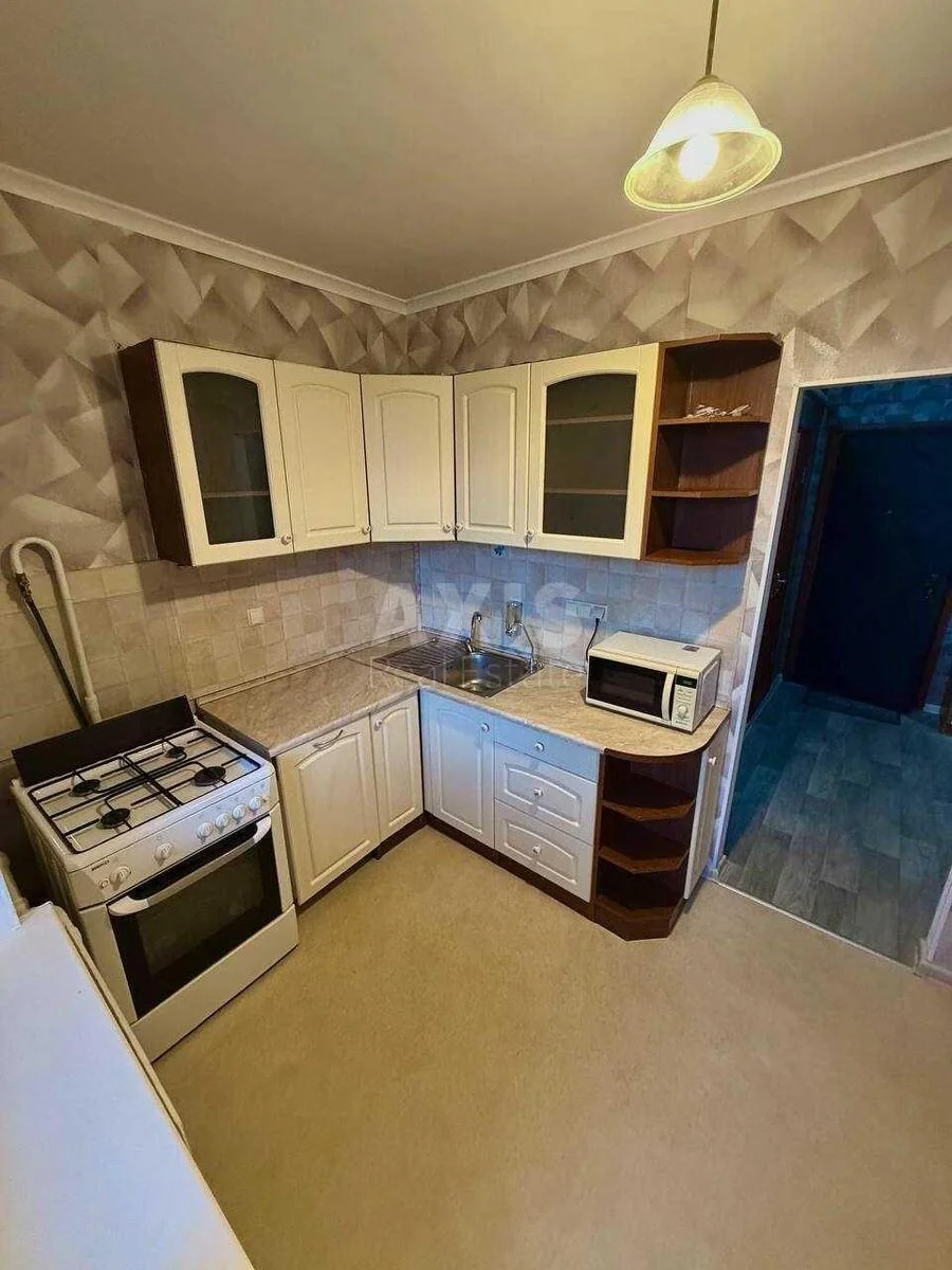 1k apartment vul. Geroi'v Dnipra 61