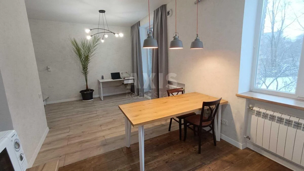 1k apartment vul. Dokuchajevs'ka 11671280