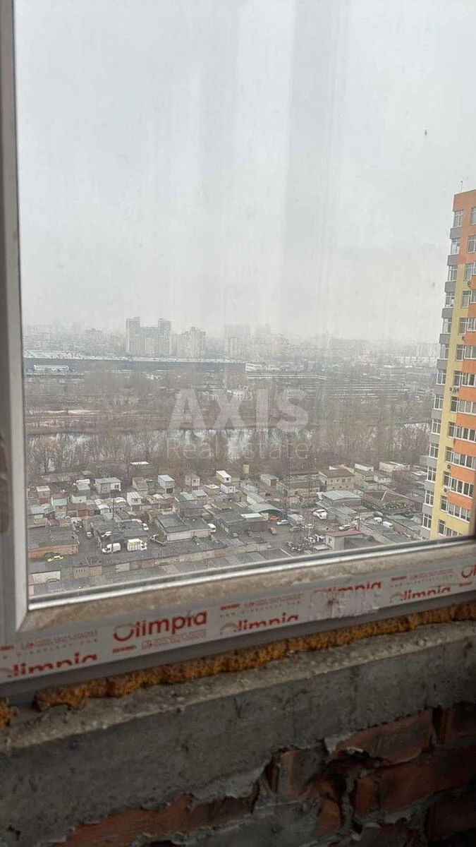 1k apartment vul. Sim'i' Kul'zhenkiv 33641695