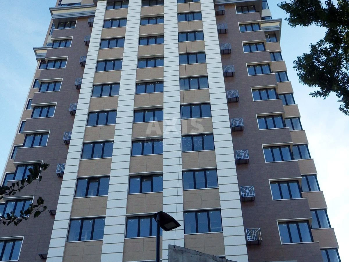 2k apartment vul. Saksagans'kogo 37К7024211