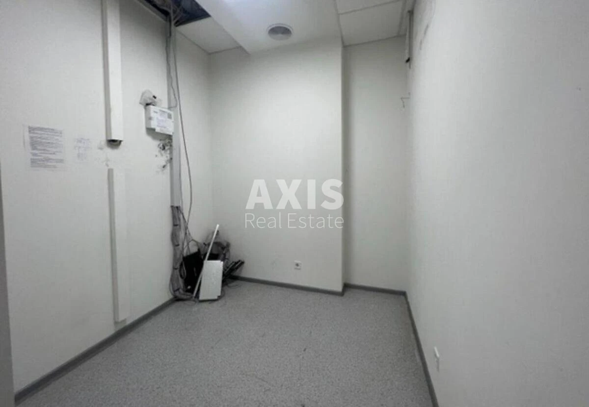 Объект торговли ул. Большая Васильковская 72, 318м2580955