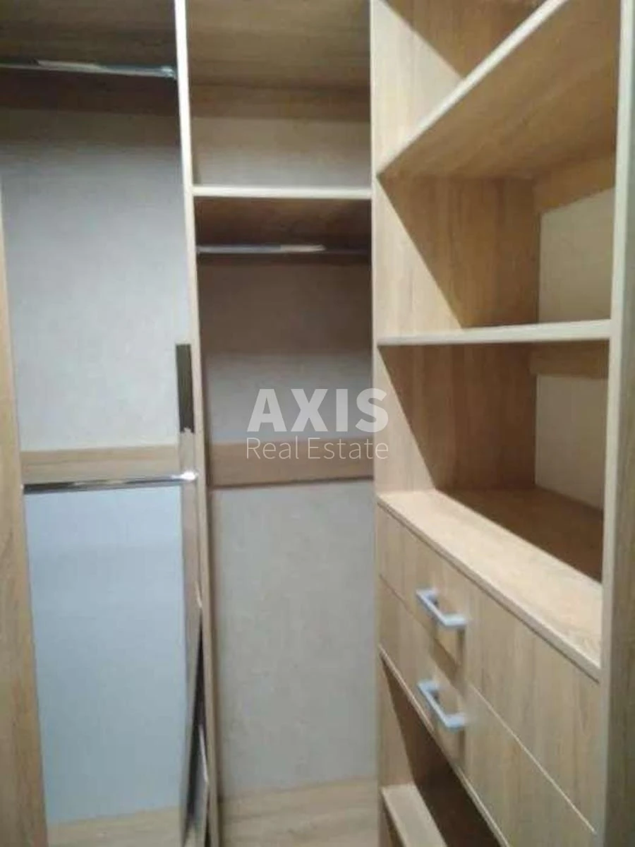 1k apartment vul. Feodosijs'ka Two litres300536