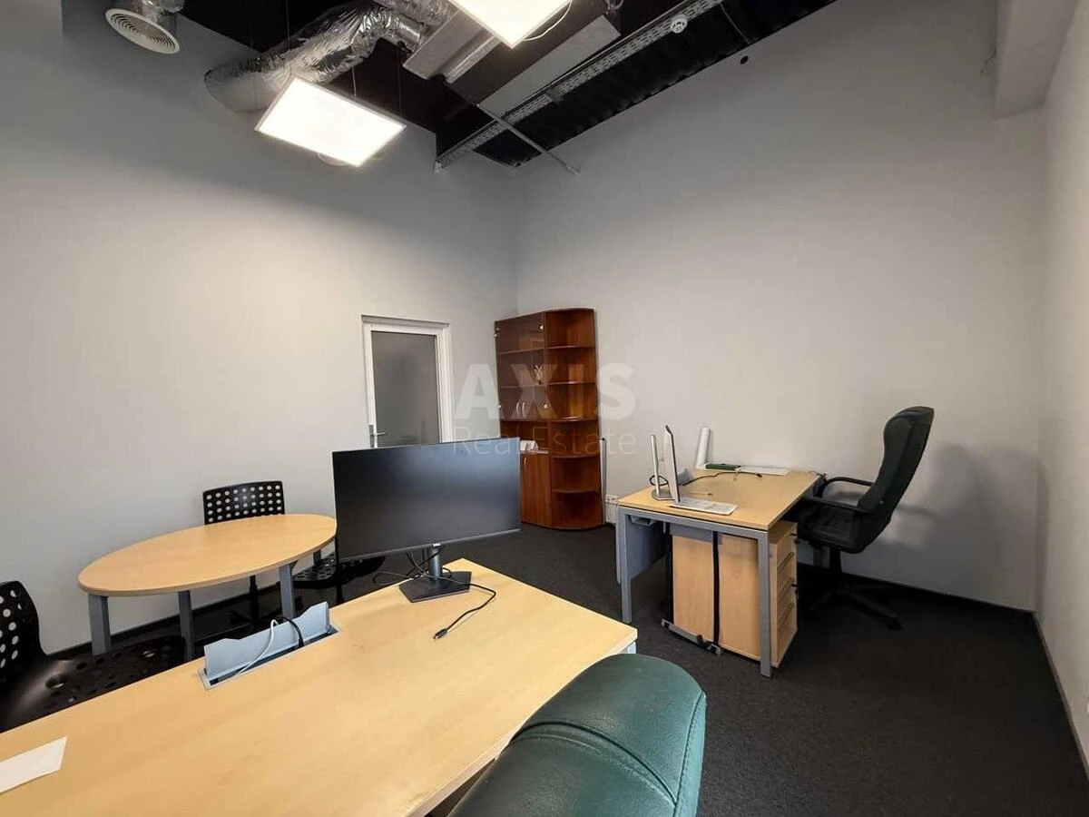 Офис ул. Гайдара 58/10, 362м2634271