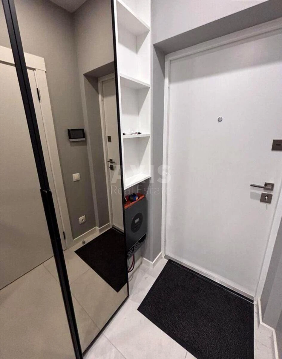 1k apartment vul. Rodyny Kistjakivs'kyh 6655208