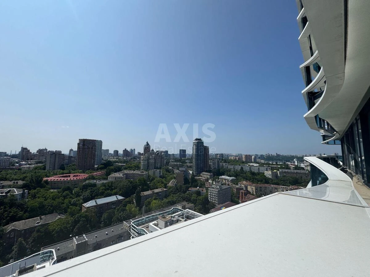 4k apartment vul. Mechnykova 11А593093
