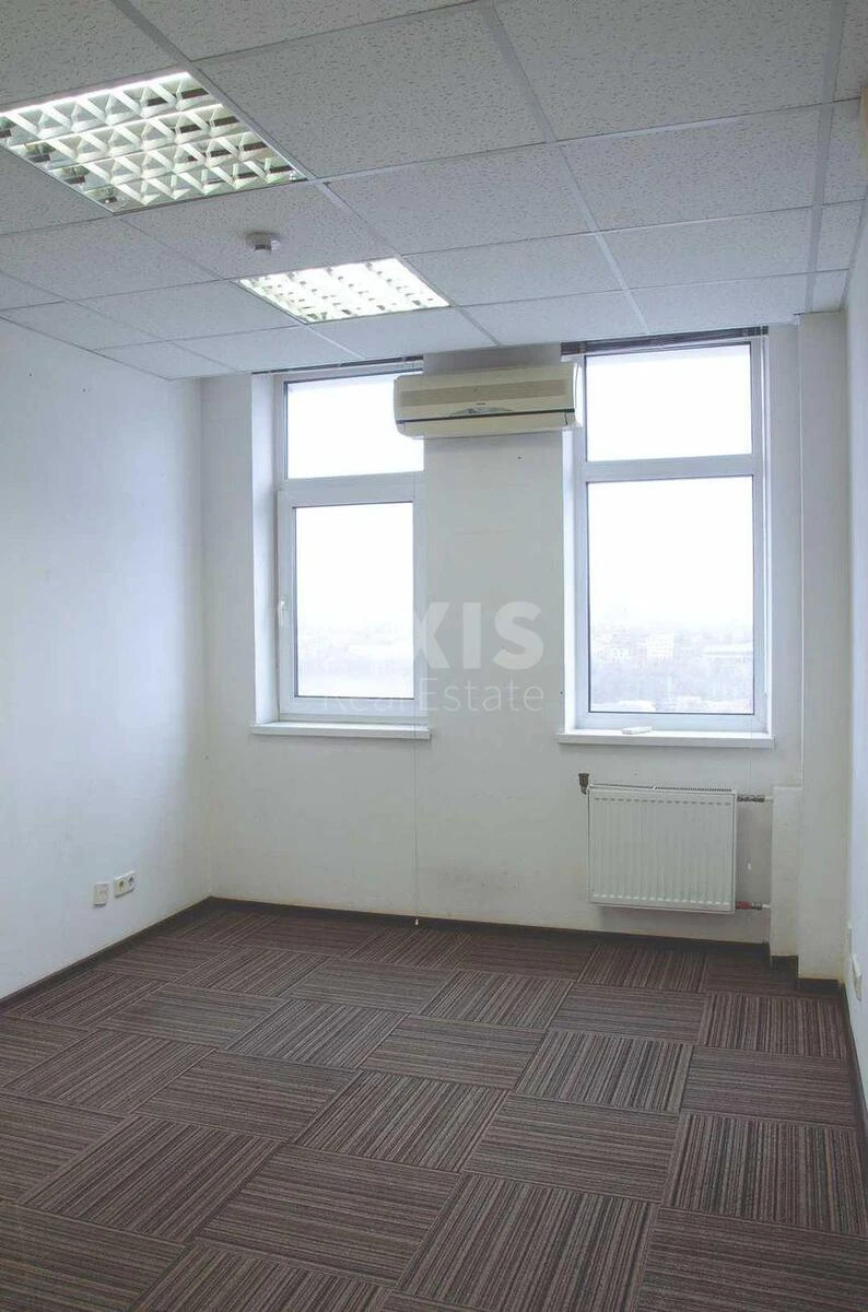 Trade object vul. Geroi'v Kosmosu 4, 224m2634506