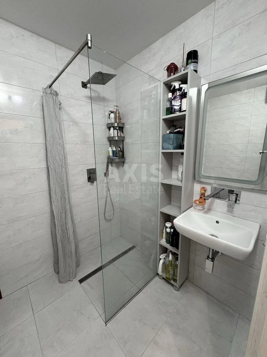 1k apartment vul. Chavdar Jelyzavety 21687583