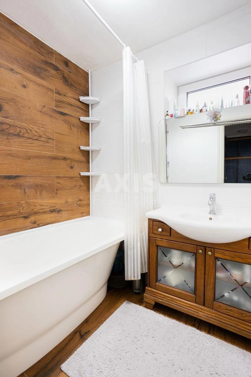 4k apartment vul. Lunachars'kogo 3Б684707