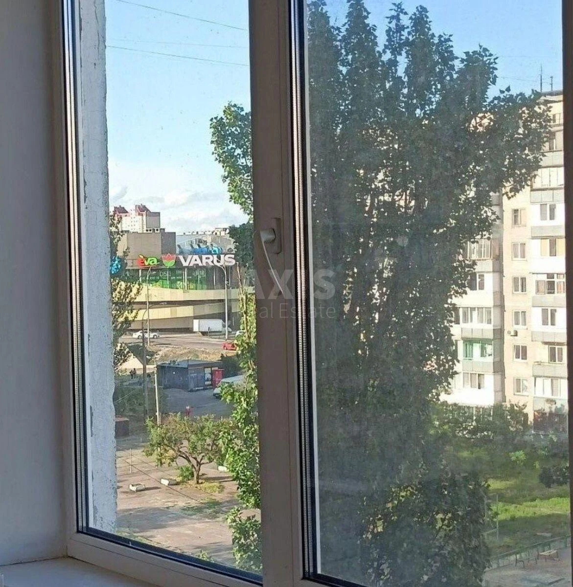 3к квартира пр-т Оболонский 39А6848212