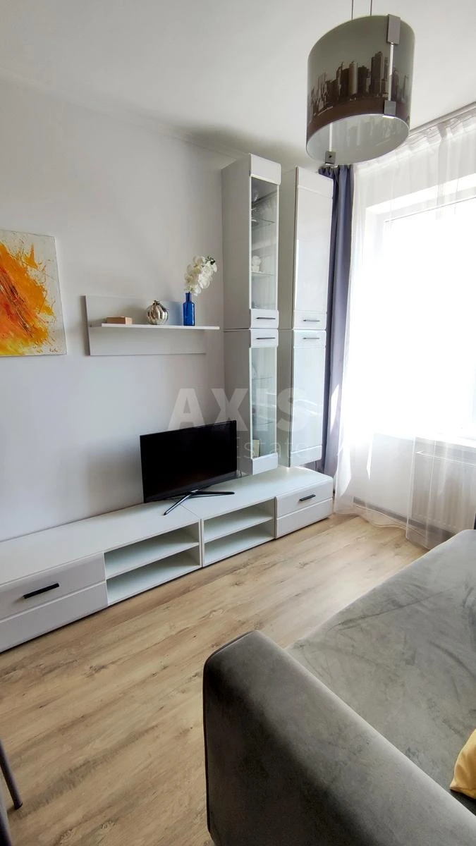 1k apartment vul. Klavdii'vs'ka 40В668160