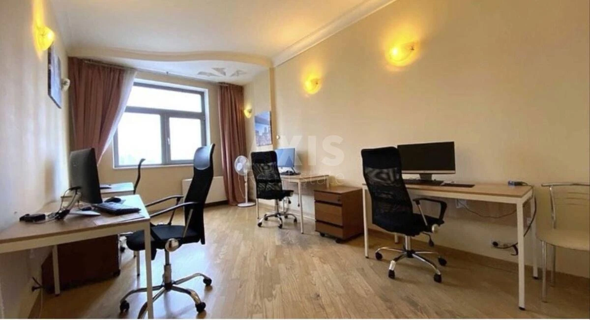 Office vul. Velyka Vasyl'kivs'ka 72, 180m269951