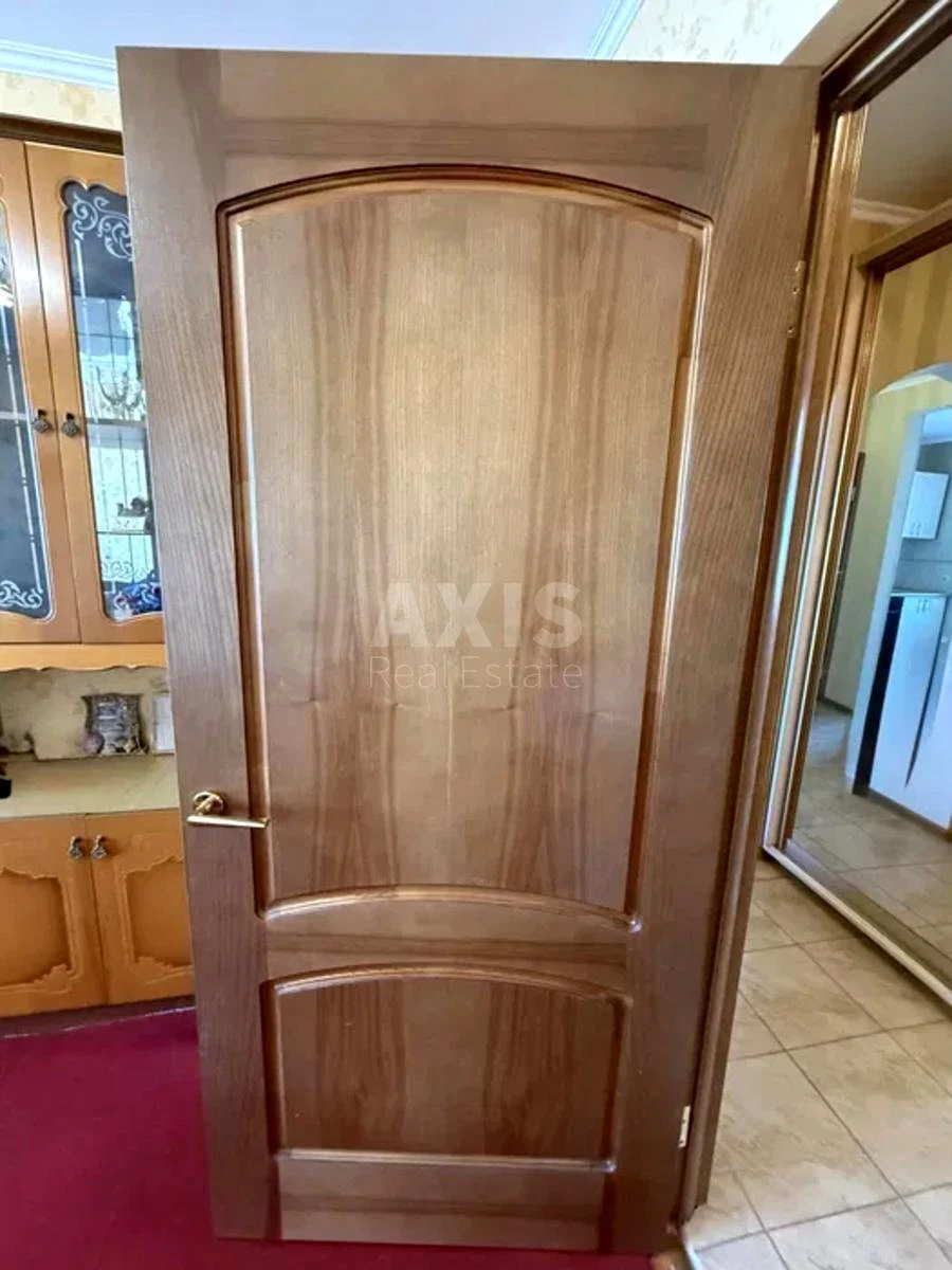 2k apartment vul. Myropil's'ka 25668406