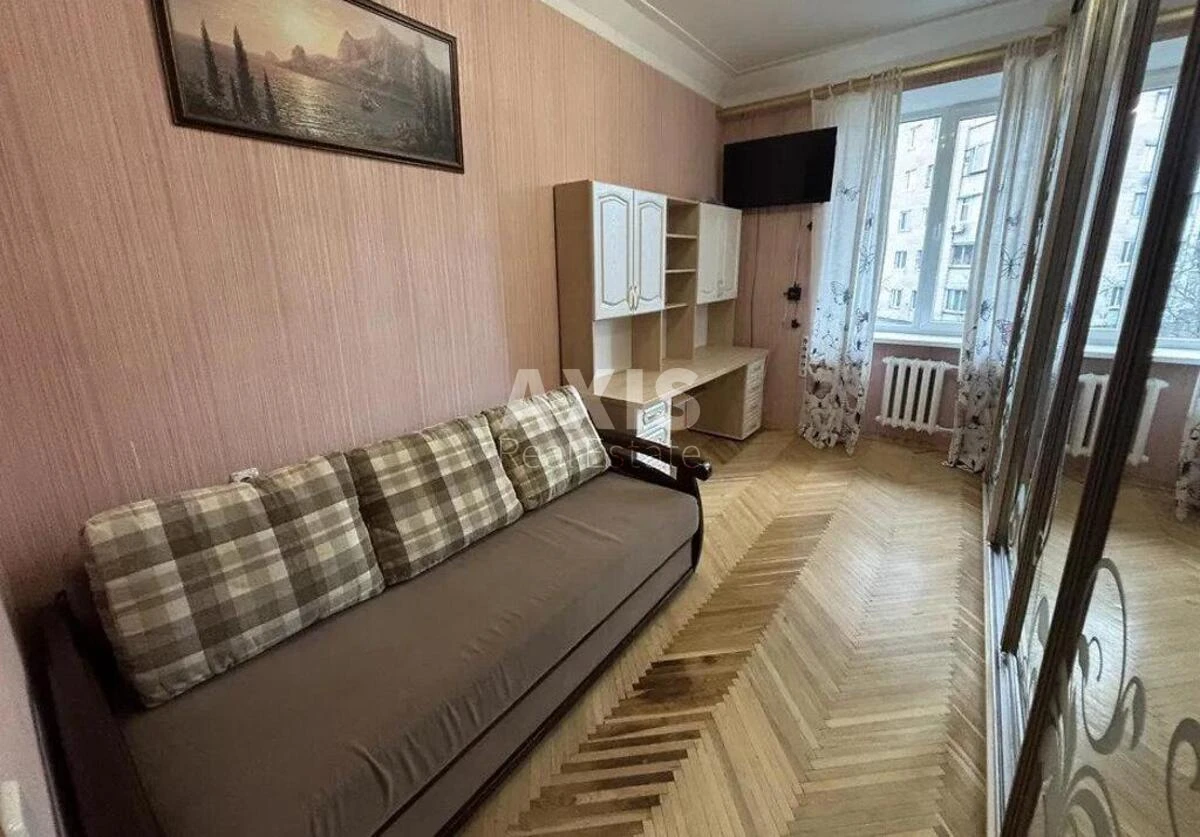 2к квартира ул. Героев Обороны 3636132