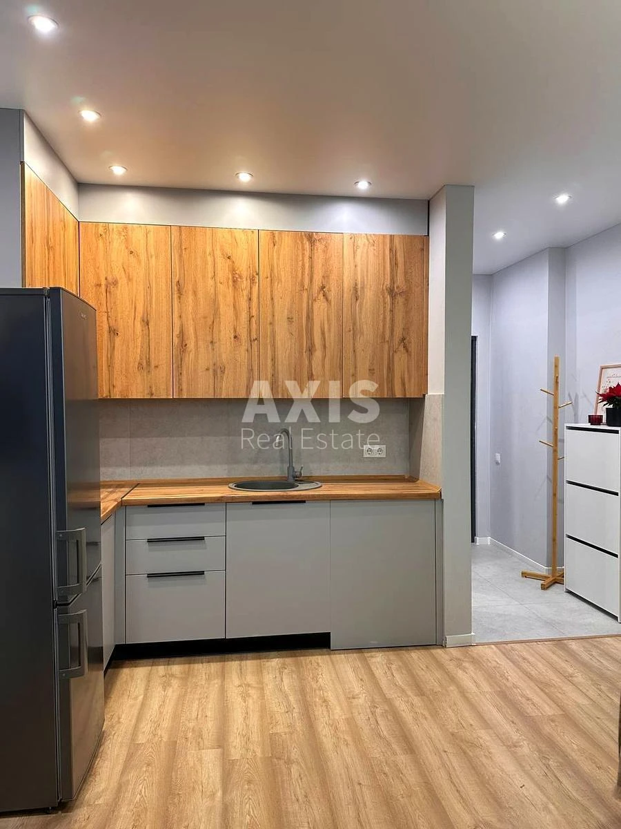 1k apartment prov. Baltijs'kyj 2363065