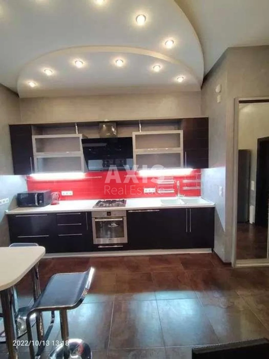 3k apartment vul. Vozdvyzhens'ka 29 B233258