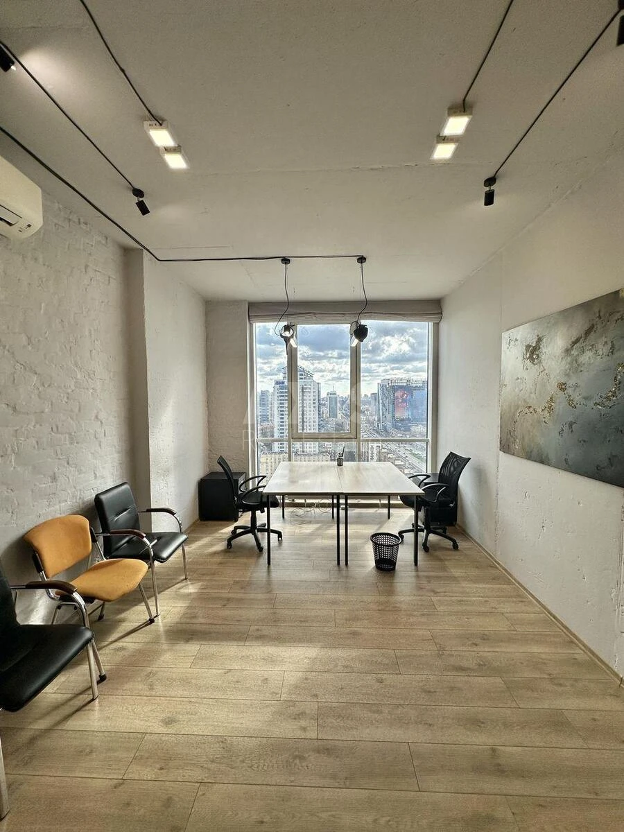 Office vul. Mashynobudivna 39, 76m2714540