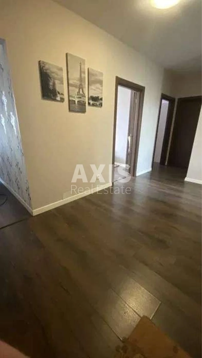 2k apartment vul. Tumanjana Ovanesa 3306103