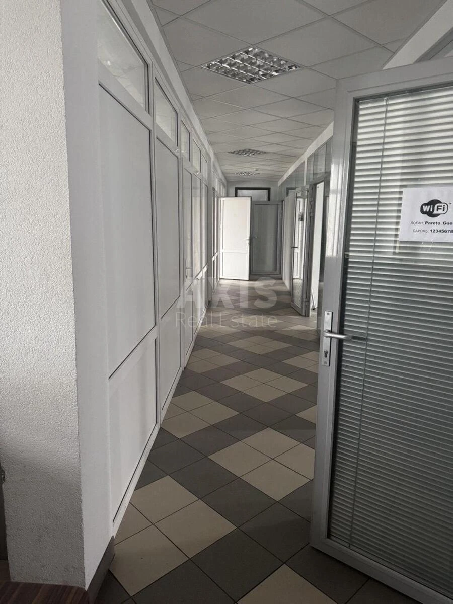 Office vul. Mashynobudivna 35А, 1000m25857912
