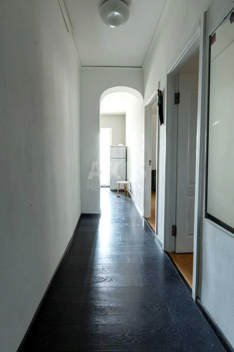 2k apartment vul. Dragomanova 31В714815