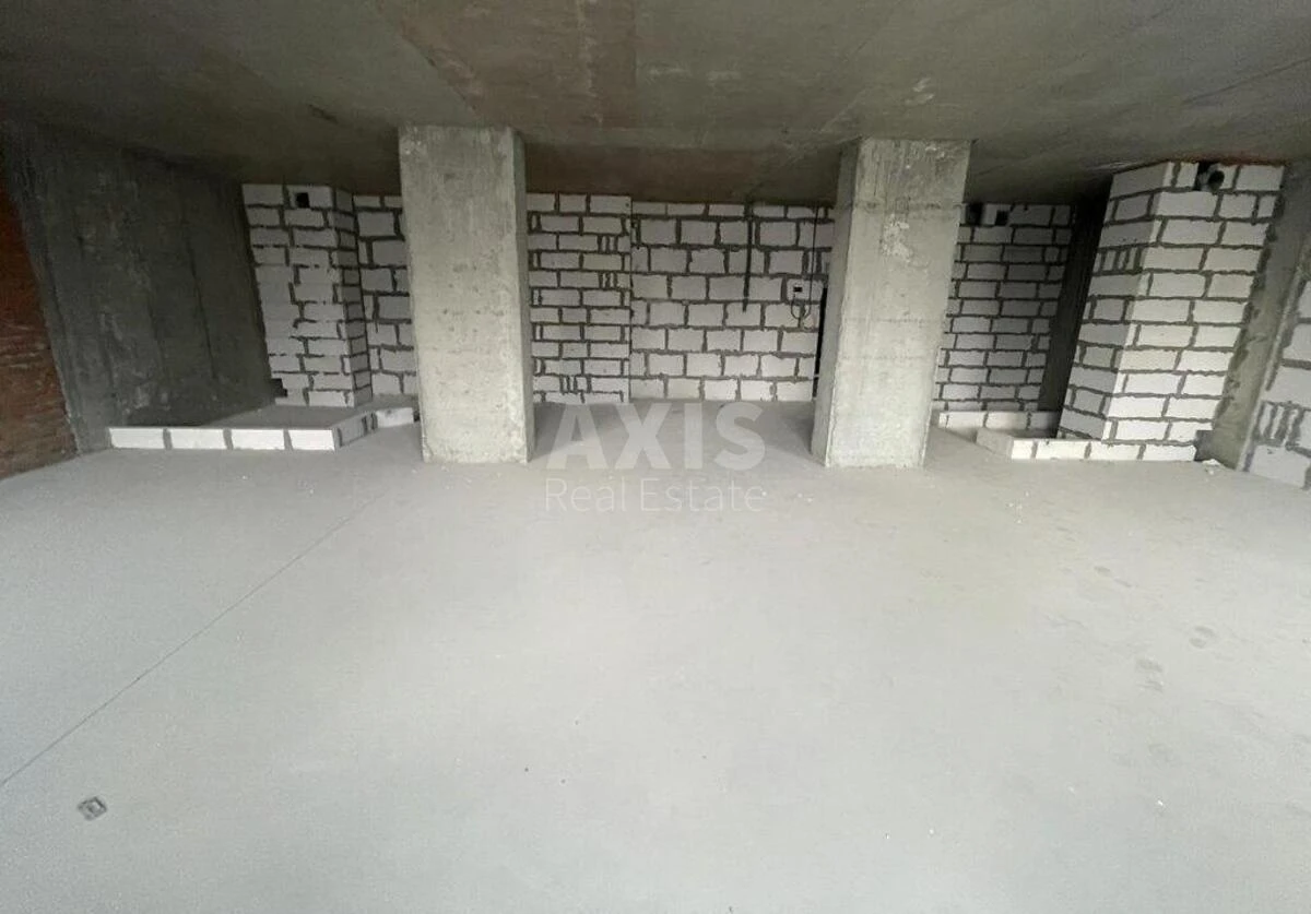 3k apartment vul. Andriya Verkhohlyada 14А653050