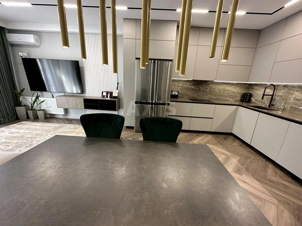 3k apartment vul. Myhajla Maksymovycha 24Б6688911