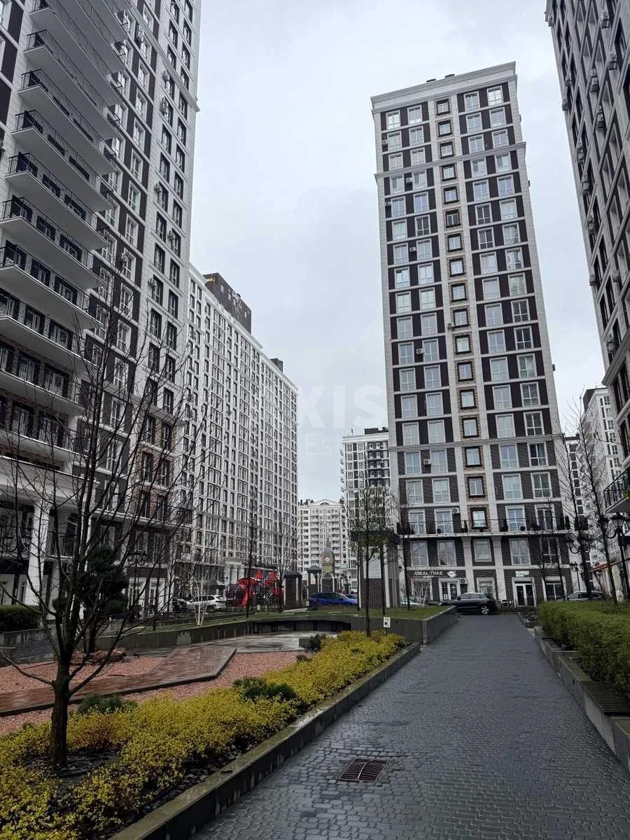 1к квартира ул. Михаила Максимовича 26Д714921