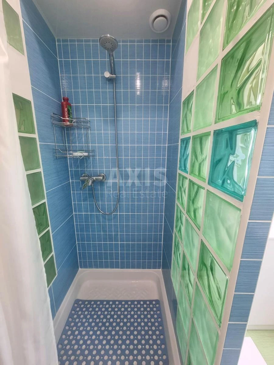 3k apartment vul. Jasnopoljans'ka 196692014