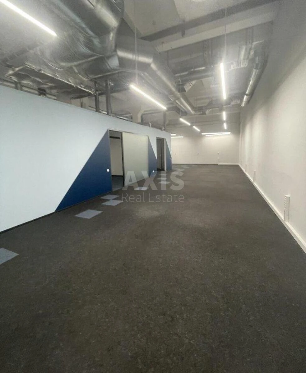 Office vul. Rostyslavska 11, 527m2653334