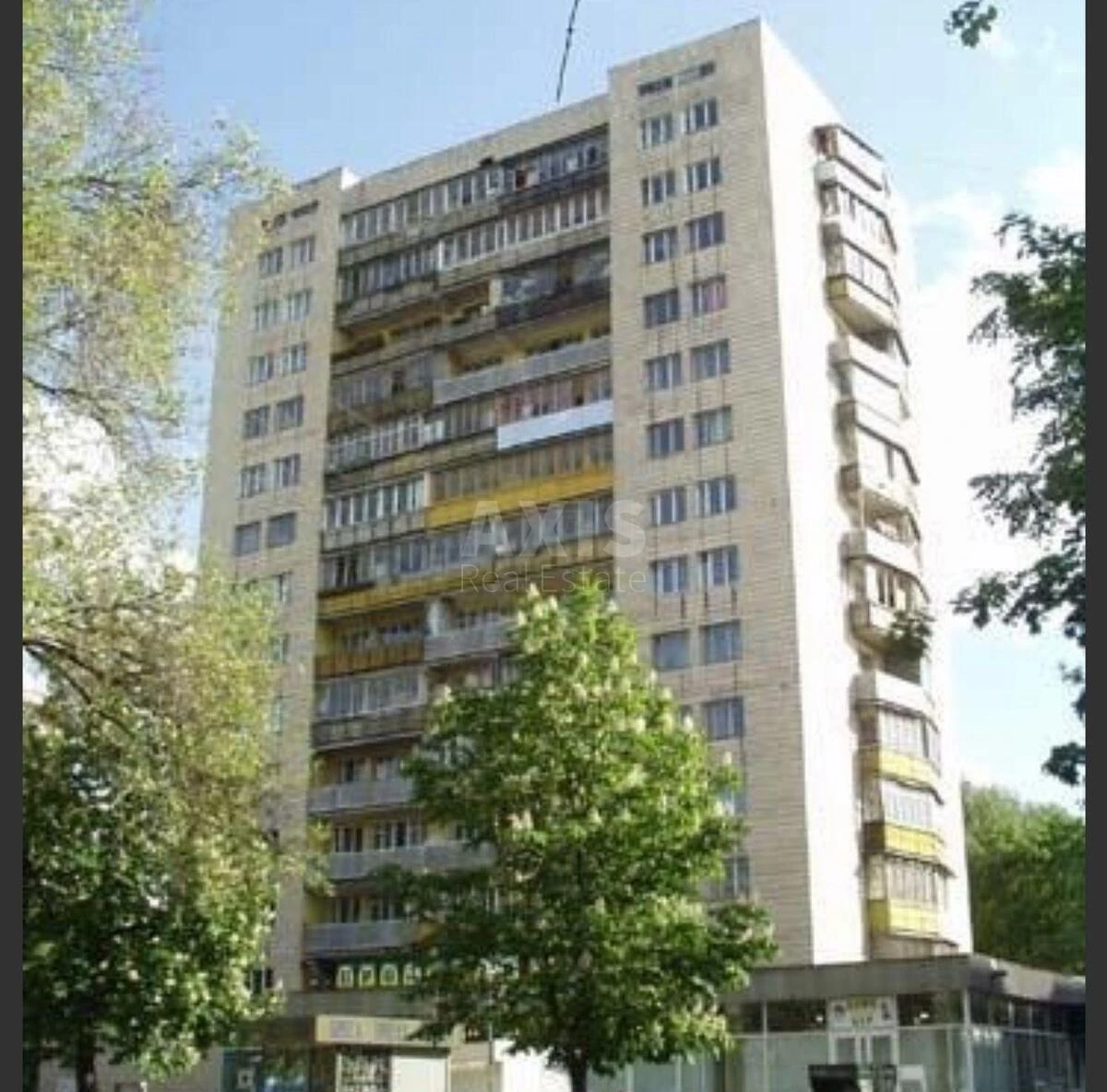 2к квартира ул. Преображенская 286308815